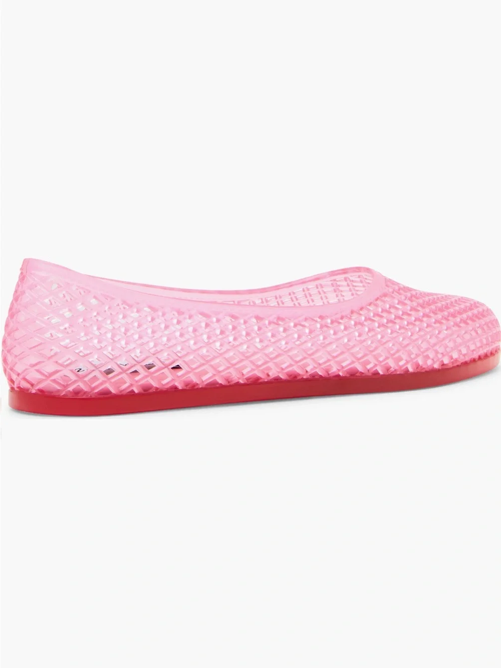 Steve Madden airy lattice
